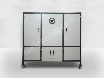 Solvent Recycling Machine