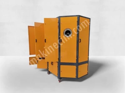 Solvent Recycling Machine
