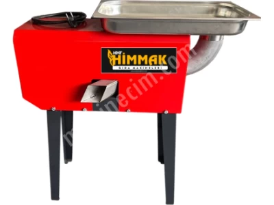 Salça Makinası , S 400