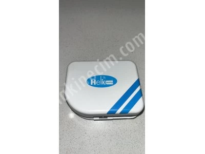 Tek Kulak Işitme Cihazı , Helix Hearing