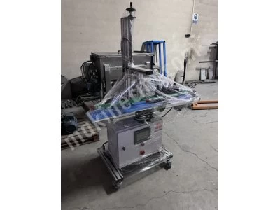 Konveyor Test Cihazı