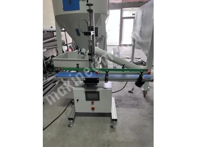 Konveyor Test Cihazı