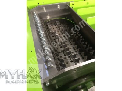Hızlı ve Güvenli Lastik Kırıcı
