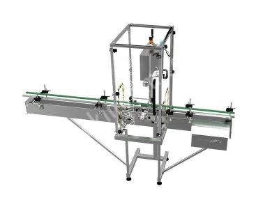 Sıvı Dolum Makinesi