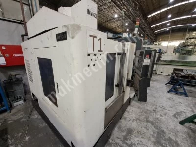 Arion Imm600 Cnc Freze