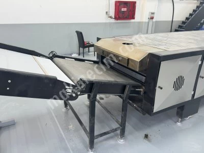 Fulautomatic Lavash Line