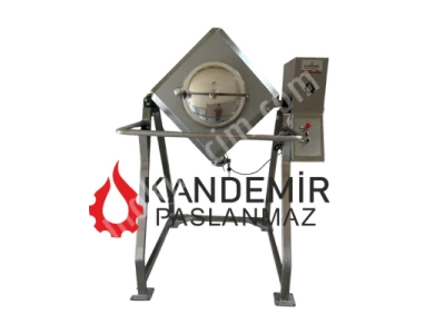 Gıda Toz Karıştırıcı Mikser