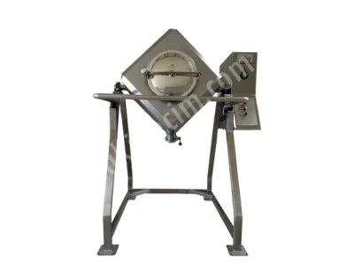 Kimyasal Karıştırıcı Mikser