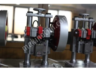 5 Ton Eksantrik Pres
