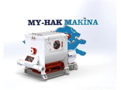 Pet Bottle Recycling Line