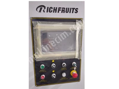 Rich Fruits Sprey Boya Hattı