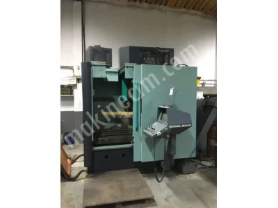 Deckel Maho Dmc 70 V - Cnc Dik Işleme Merkezi