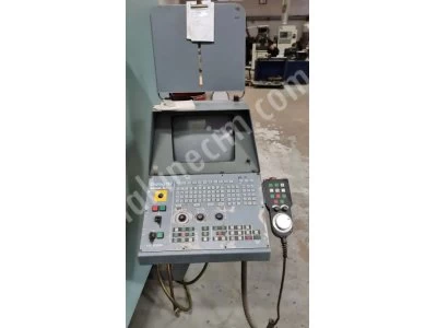 Deckel Maho Dmc 70 V - Cnc Dik Işleme Merkezi