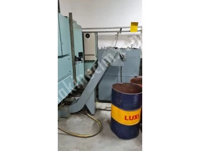 Deckel Maho Dmc 70 V - Cnc Dik Işleme Merkezi