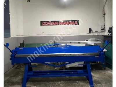 Caka Makinesi 2Metre 2.5 Metre 3 Metre