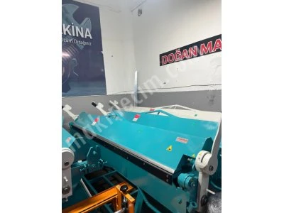 Caka Makinesi 2Metre 2.5 Metre 3 Metre