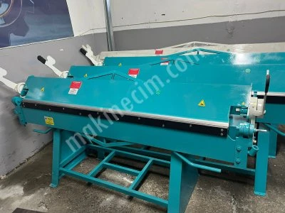 Caka Makinesi 2Metre 2.5 Metre 3 Metre