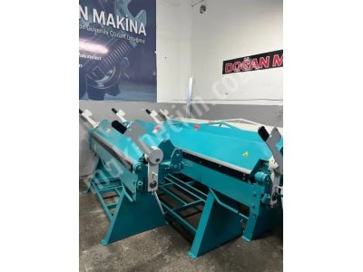 Caka Makinesi 2Metre 2.5 Metre 3 Metre