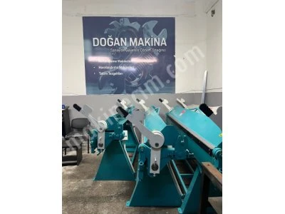 Caka Makinesi 2Metre 2.5 Metre 3 Metre