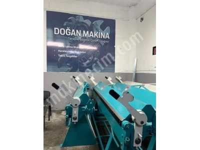 Caka Makinesi 2Metre 2.5 Metre 3 Metre