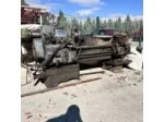 Vdf Marka 1 Metre 560 Çap Üniversal Torna Tezgahı