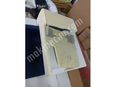 Yazıcı - Xerox 6505 Tarayıcı Fotokopi Faks Renkli Lazer