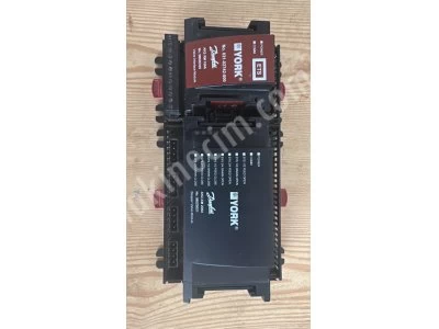 York Chiller Main Board