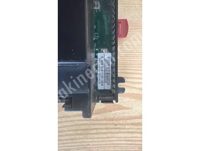 York Chiller Main Board
