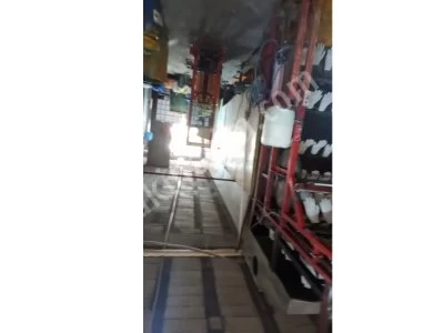 İş Eldiven Nitril ve Lateks Makinası