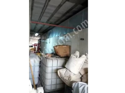 İş Eldiven Nitril ve Lateks Makinası