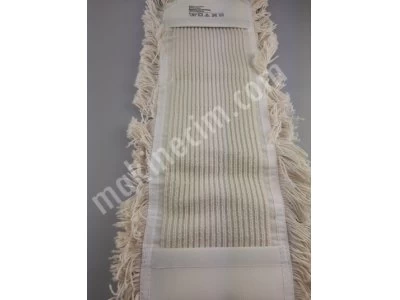 Tufting Mop and Wringer Production Machine”