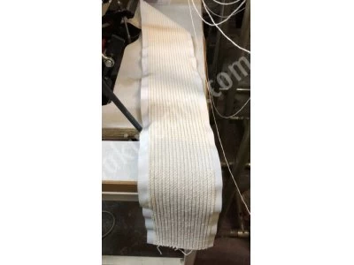 Tufting Mop and Wringer Production Machine”