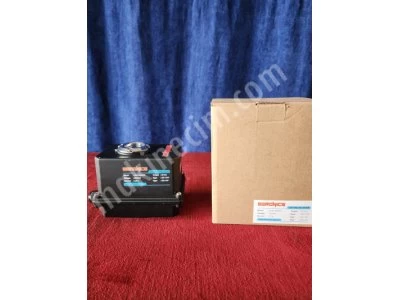 Yüzer Kontrol Servomotor, Elektrikli Aktüatör