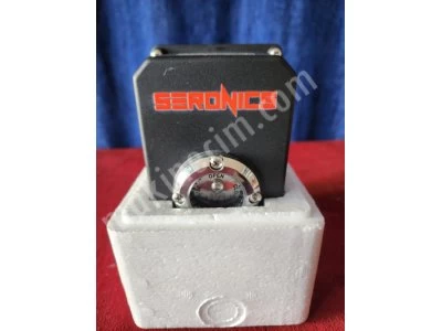 Yüzer Kontrol Servomotor, Elektrikli Aktüatör