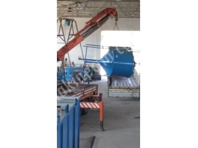 Mezbaha Biyolojik Arıtma Tesisi