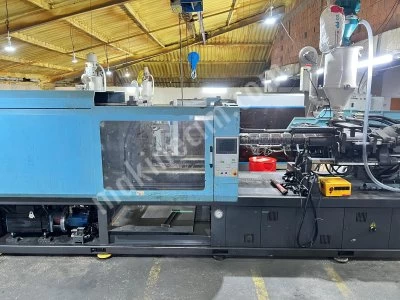 Jonwai 400 Ton Plastik Enjeksiyon Makinası