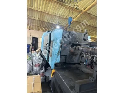 Jonwai 400 Ton Plastik Enjeksiyon Makinası