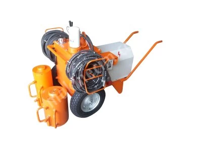 Hidrolik Titona Kriko