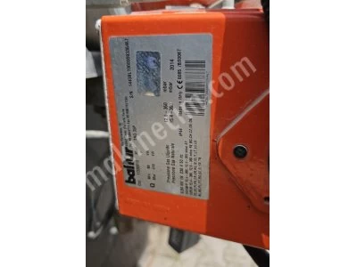 Skoç Tipi Buhar Kazanı 500 Kg/H
