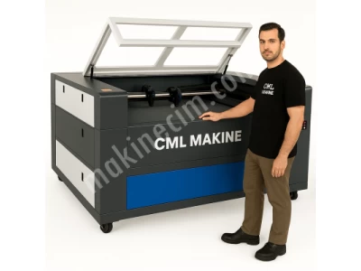 Ankara Lazer Kesim Makinesi Satış & Teknik Servis | Cml Makine Lazer