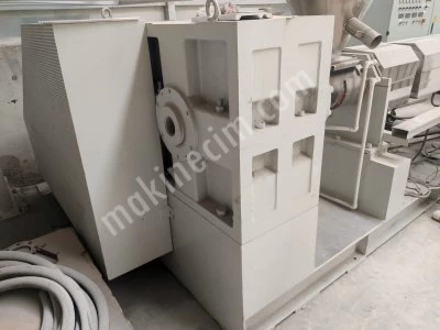 Granül Geri Dönüşüm Makinası
