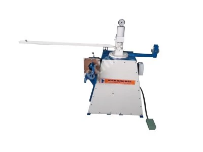 Elmas Boncuk Tel Dizme Makinası