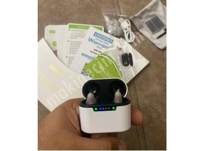 Hearing Aid