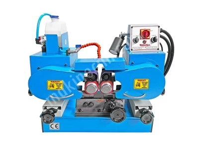 Endüstriyel Bıçak Bileme Makinesi