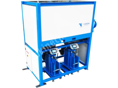 Craft Torba Dolum Makinası