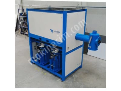 Big-Bag Dolum Makineleri
