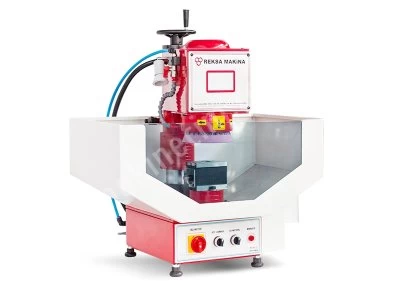 Tıraş Makinesi Bıçak Taşlama