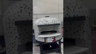 Taş Tabanlı İzolasyonlu Gazlı Tandır