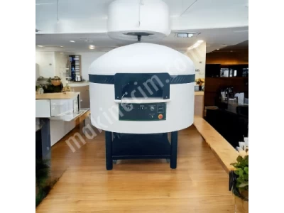 Pide İçin Döner Tabanlı Rotary Elektrikli Fırın