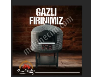 Rotary Taş Fırın: Enerji Tasarruflu Ve Dijital